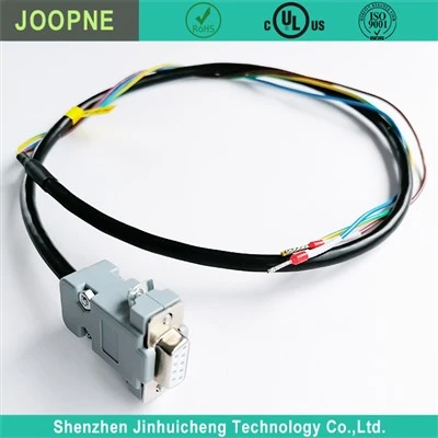 Cabo conector DB9